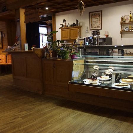 Tutzinger Hof Hotel ภายนอก รูปภาพ
