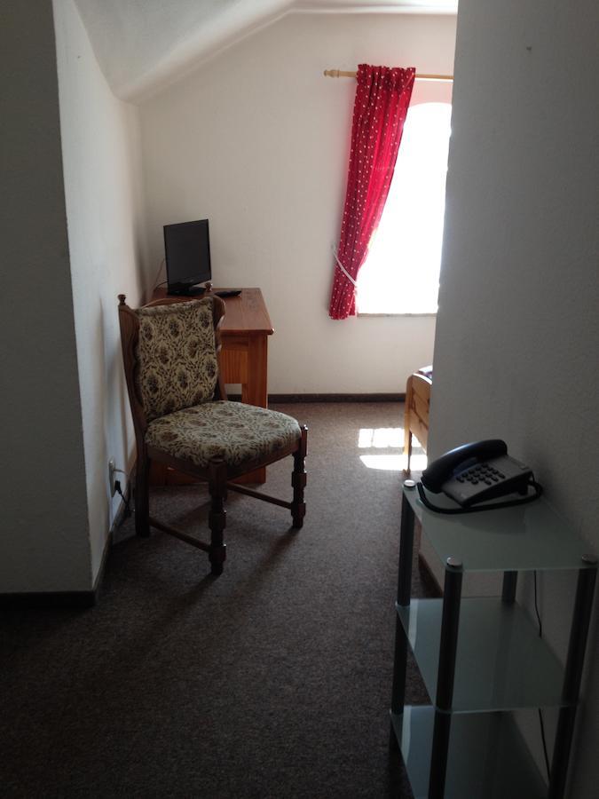Tutzinger Hof Hotel ภายนอก รูปภาพ
