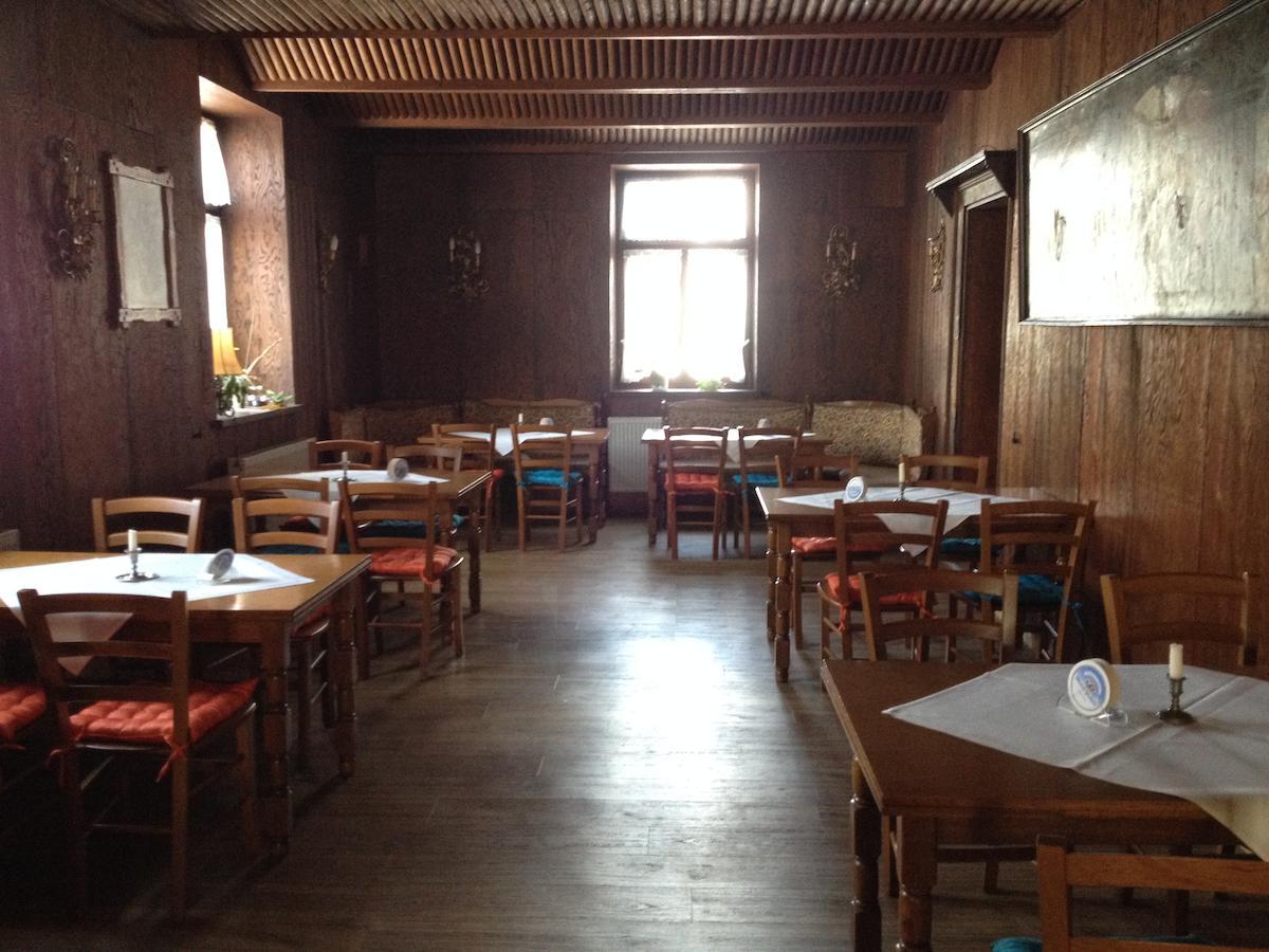 Tutzinger Hof Hotel ภายนอก รูปภาพ