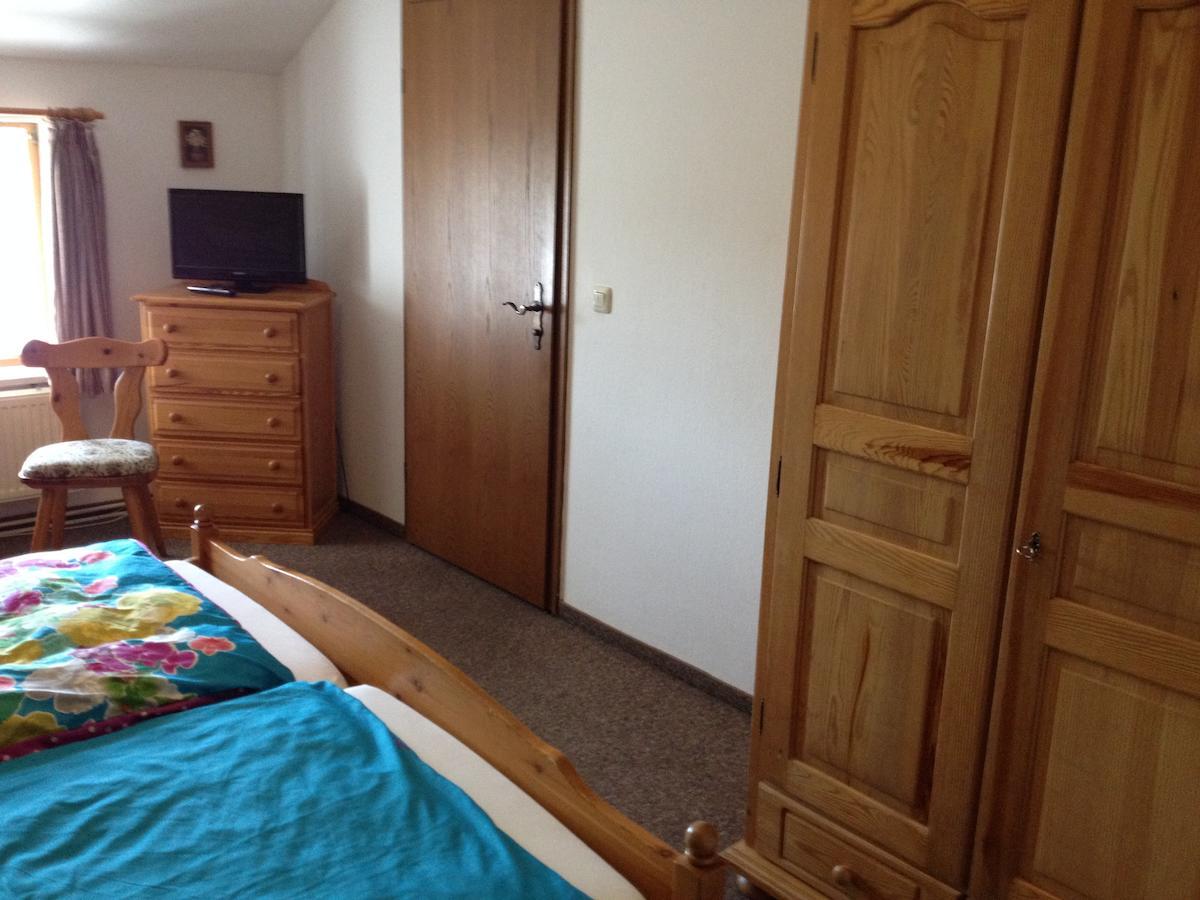 Tutzinger Hof Hotel ภายนอก รูปภาพ